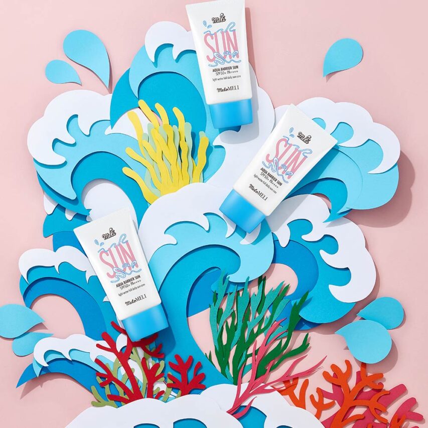 Sunstick Photography Shoot