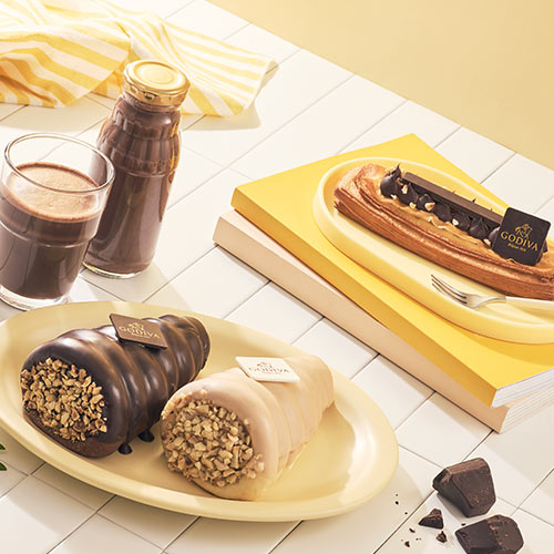 Godiva BAKERY