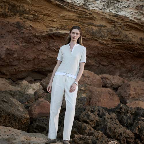 Elune Mode Cliffside Minimalist Pants Look