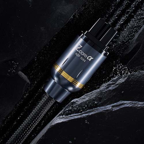 Hemingway Z-coreα Audio Cable Product Image