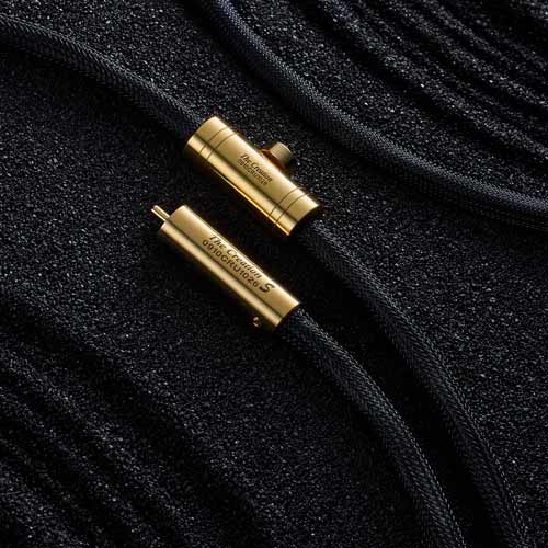 Hemingway Creation S RCA Audio Cable
