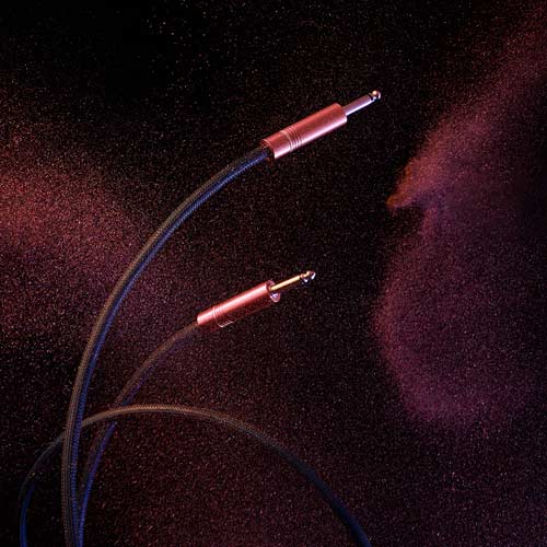 Hemingway Dual TS Cable