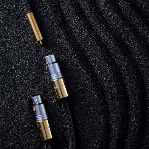 Hemingway XLR & RCA Audio Cables
