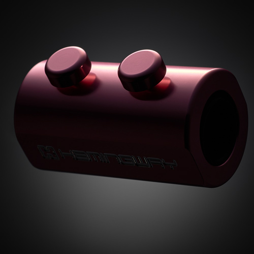 Zcore Housing Close-up