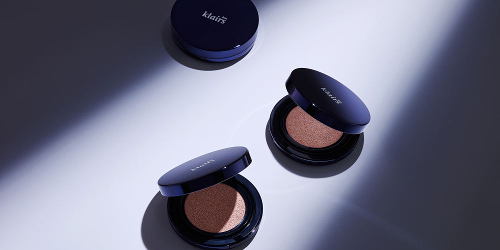 Klairs Cushion – Dramatic Light Styling