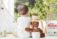 Huggies Diaper Commercial Photography