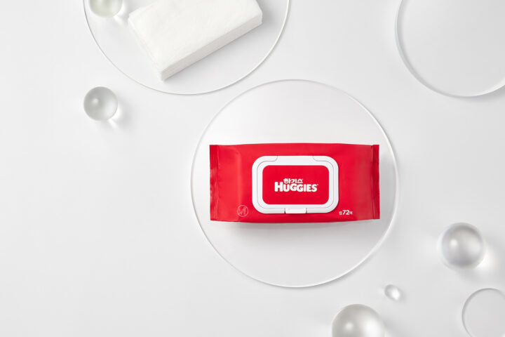 Huggies Nature Made diapers