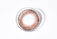 LensMe Brown Contact Lens Single Shot