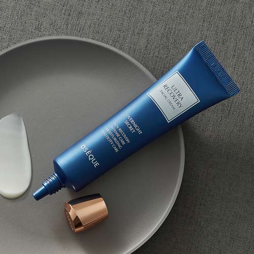 Oseque Ultra Recovery Cream