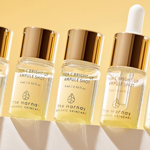 Yuja C Brightening Ampoule Shot Product Image