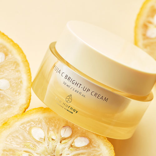 Yuja C Bright-Up Cream Product Image