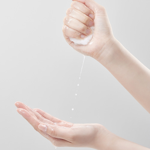 Vicle Hand Squeeze with Moisture Drop