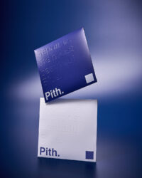 안티에이징클럽 블루리페어 스킨케어 제품 패키지 디자인 사진 Anti-Aging Club Blue Repair skincare product packaging design photo