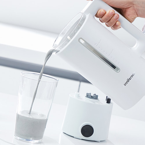 Jenniferroom Electric Kettle Serving Drink