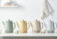 Jenniferroom Electric Kettle Color Series