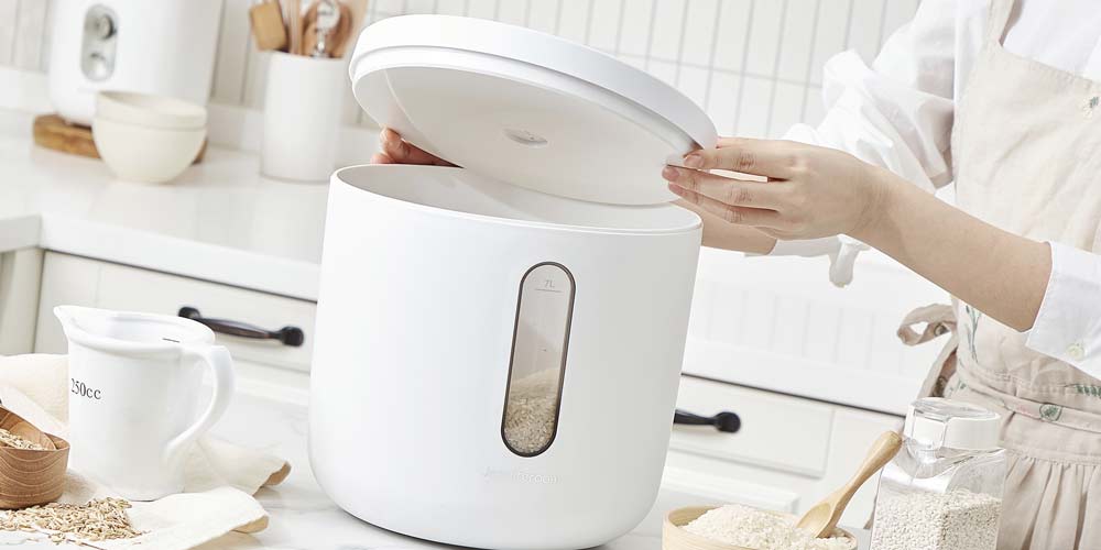 Jenniferroom Rice Container Open Scene