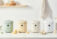 Jenniferroom Rice Cooker Color Series