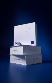 블루리페어 박스 세트 제품 사진 Blue Repair product box set photo