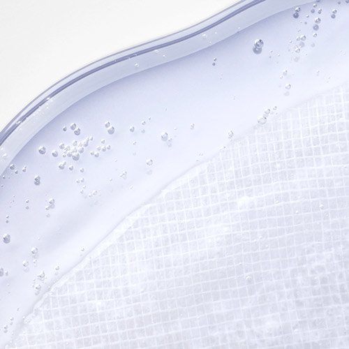 Anti-Aging Club Blue Repair Sheet Mask Texture Detail