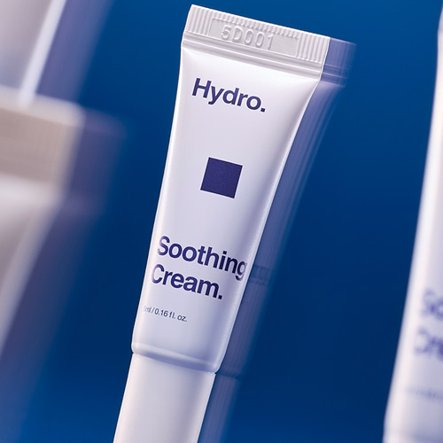 AAC Blue Repair Soothing Cream Product Photo