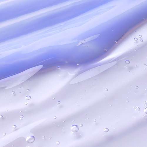 Blue Repair Texture Macro Photograph