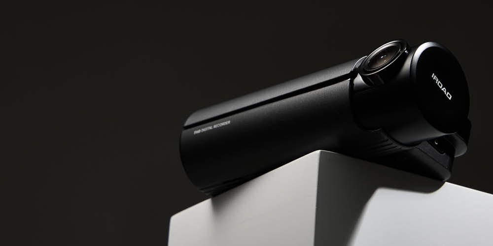 iROAD FX2Pro Premium Product Photo