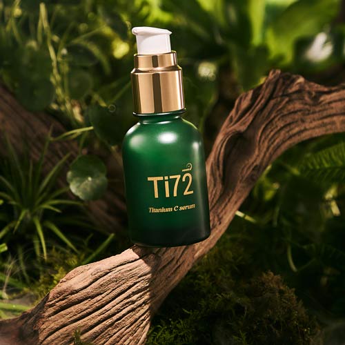 Humedical Ti72 Serum Forest Photography
