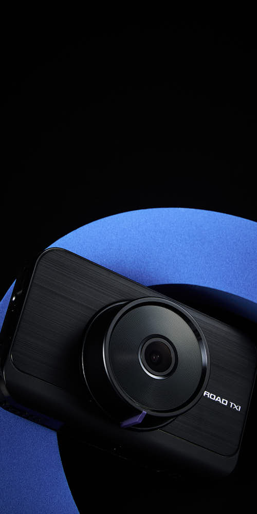 IROAD TX1 Dashcam Product Photo