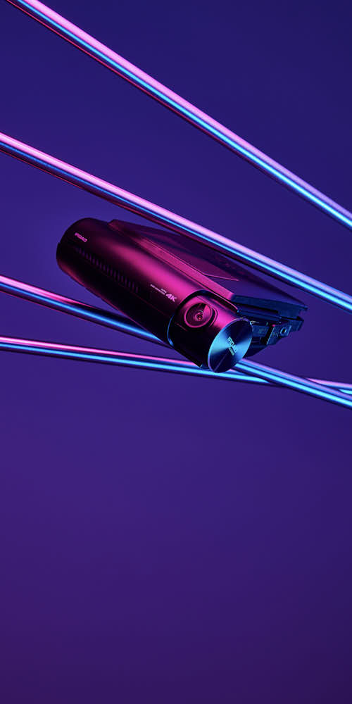 IROAD X10Pro Dashcam Product Photo