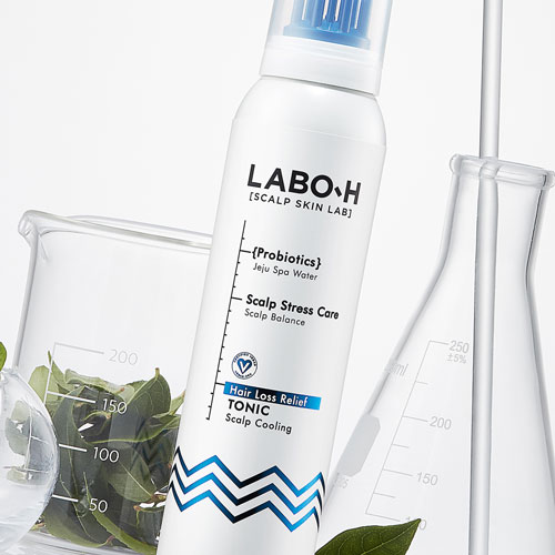 Labo-H Hair Loss Relief Tonic Product Photo