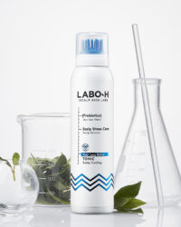 라보에이치 두피 토닉, 탈모완화, 두피 쿨링 사진 Labo-H scalp tonic, hair loss relief, scalp cooling product photo