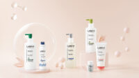 라보에이치 탈모 완화 샴푸와 트리트먼트 제품 세트 사진 LABO-H Hair Loss Relief Shampoo and Treatment Product Set Image